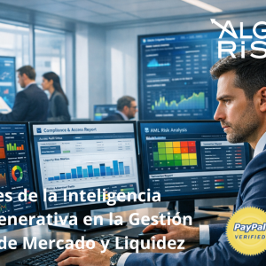 APLICACIONES DE LA IA GENERATIVA EN LA GESTION DEL RIESGO DE MERCADO Y LIQUIDEZ